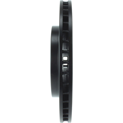 StopTech Slotted Sport Brake Rotor 126.44130SL