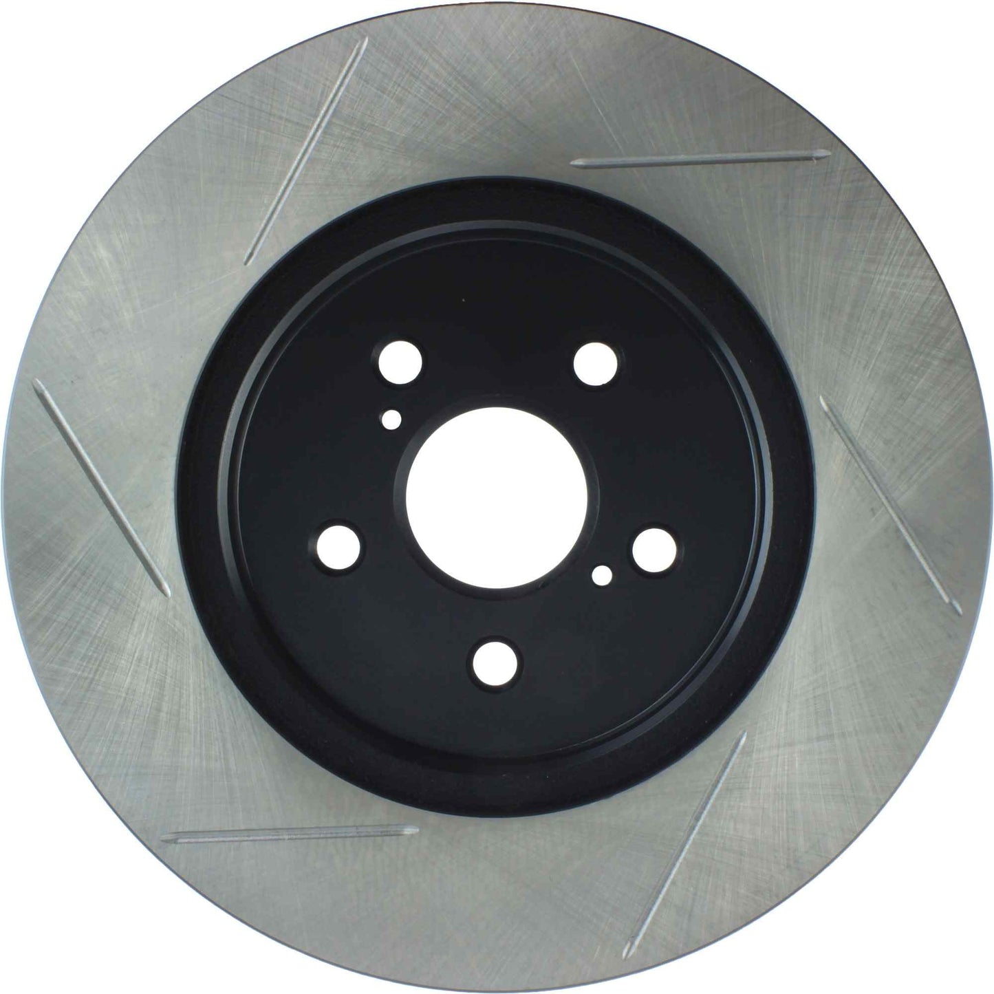 StopTech Slotted Sport Brake Rotor 126.44130SL