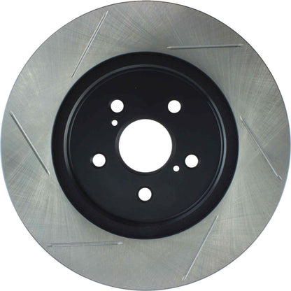 StopTech Slotted Sport Brake Rotor 126.44130SL