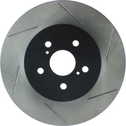 StopTech Slotted Sport Brake Rotor 126.44130SL