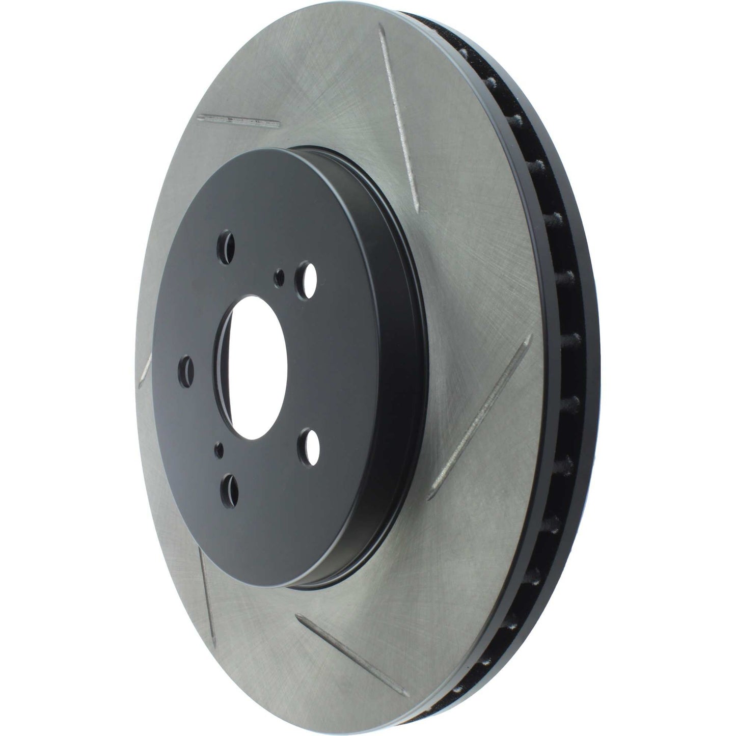 StopTech Slotted Sport Brake Rotor 126.44130SL