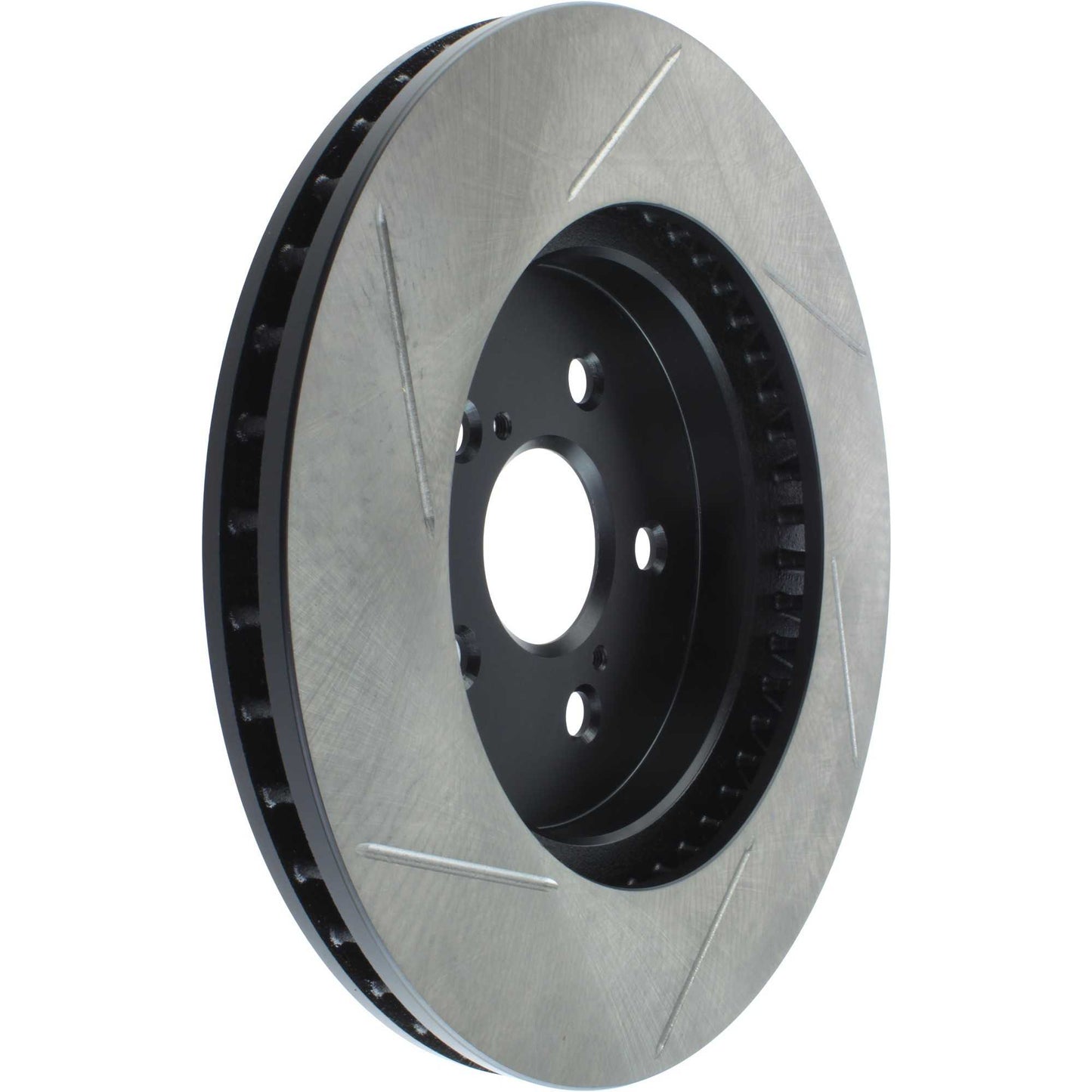 StopTech Slotted Sport Brake Rotor 126.44130SL