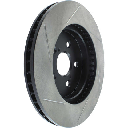 StopTech Slotted Sport Brake Rotor 126.44130SL