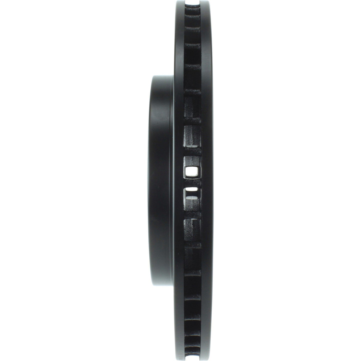 StopTech Slotted Sport Brake Rotor 126.44130SR