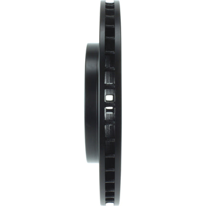 StopTech Slotted Sport Brake Rotor 126.44130SR