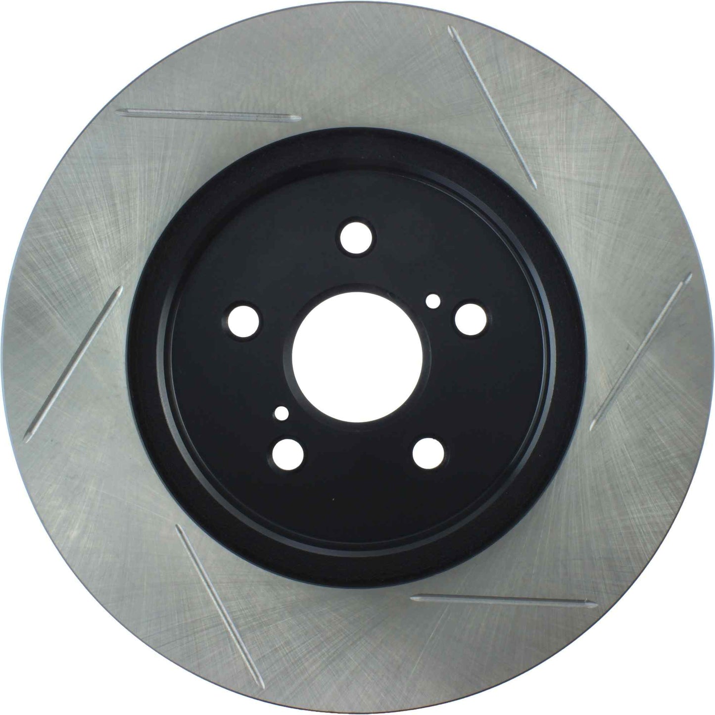 StopTech Slotted Sport Brake Rotor 126.44130SR