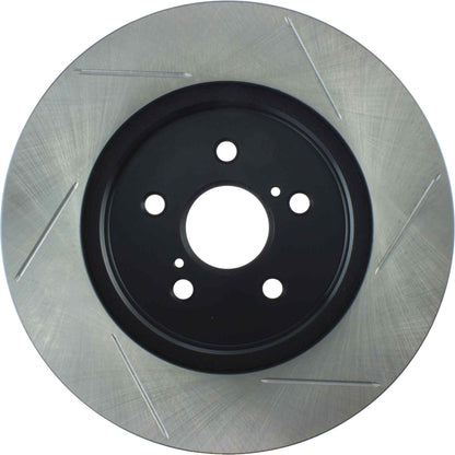 StopTech Slotted Sport Brake Rotor 126.44130SR