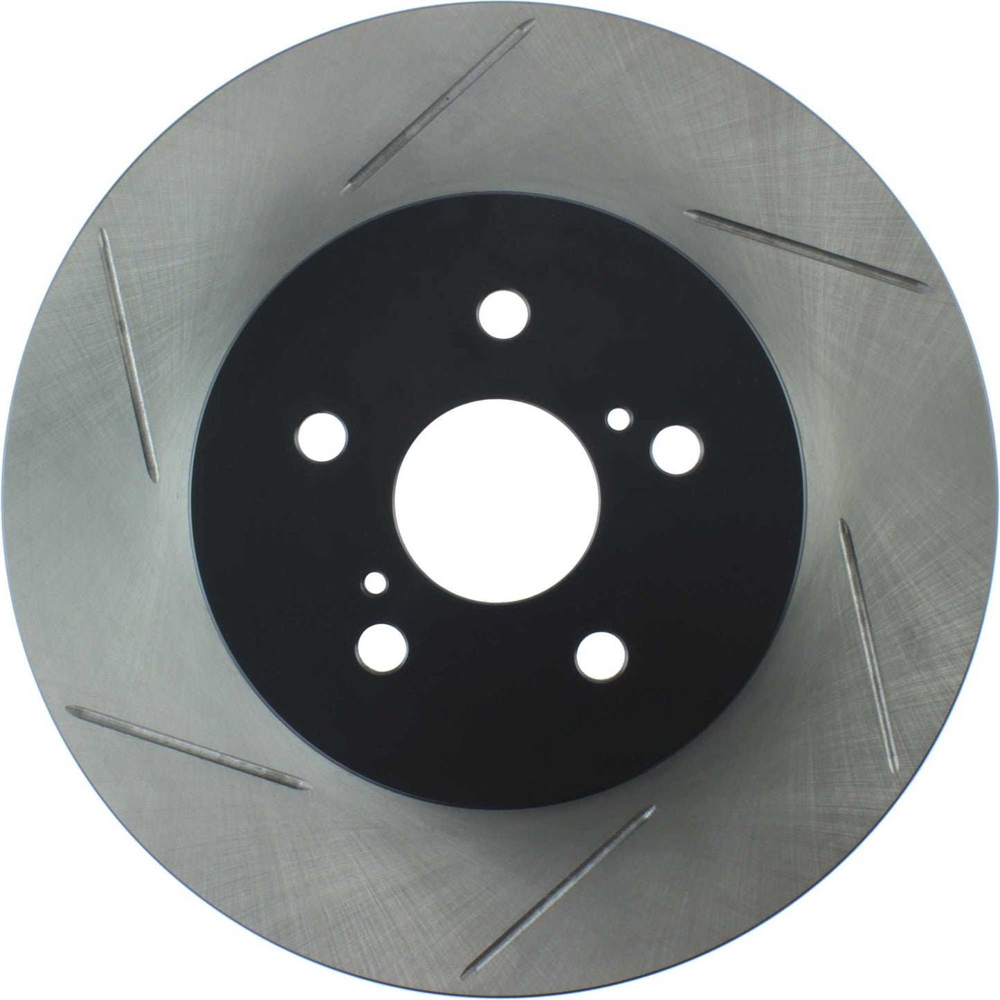 StopTech Slotted Sport Brake Rotor 126.44130SR