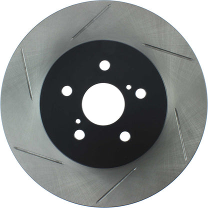 StopTech Slotted Sport Brake Rotor 126.44130SR