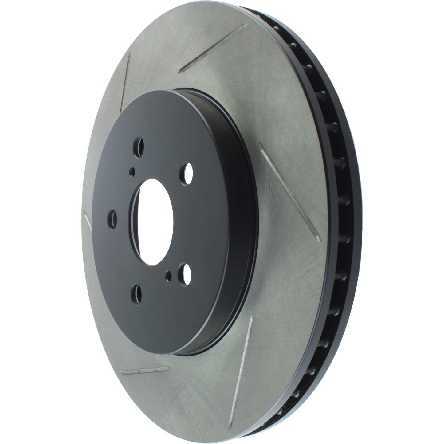 StopTech Slotted Sport Brake Rotor 126.44130SR
