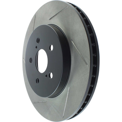 StopTech Slotted Sport Brake Rotor 126.44130SR