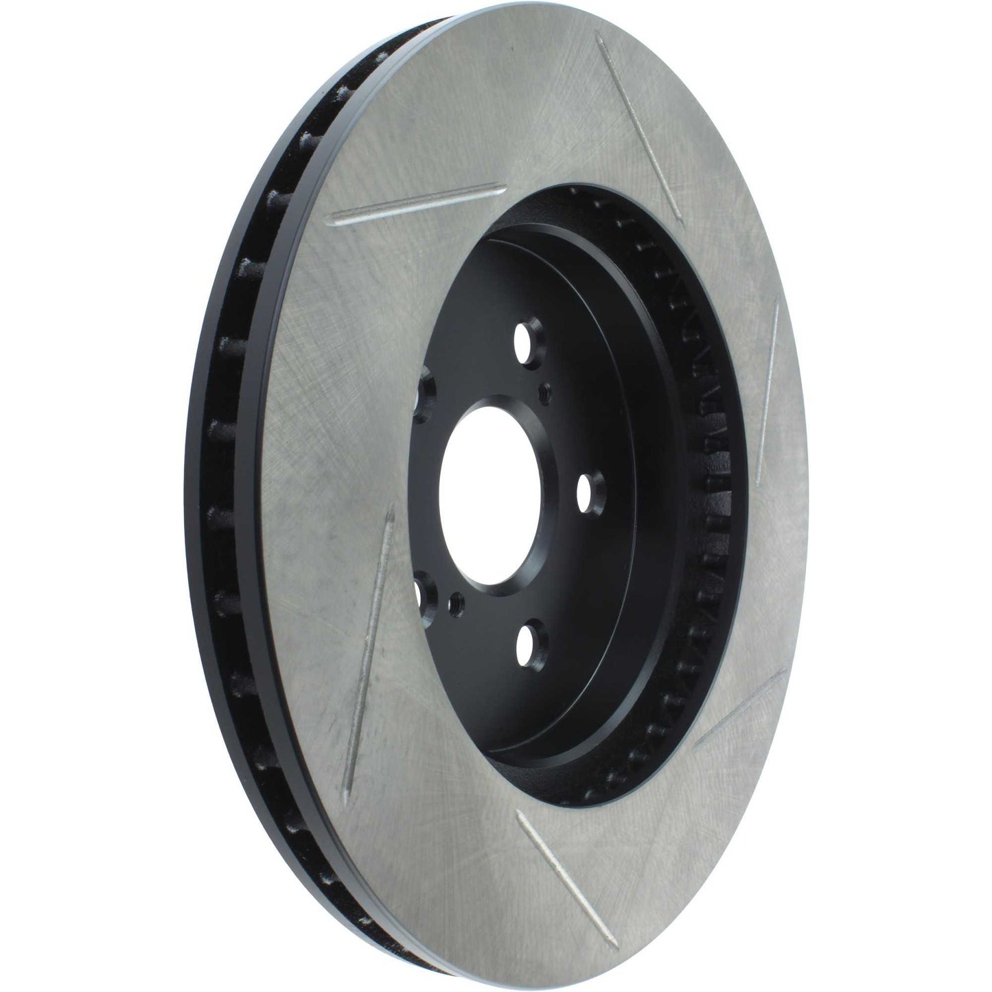 StopTech Slotted Sport Brake Rotor 126.44130SR