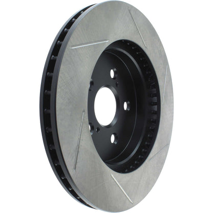 StopTech Slotted Sport Brake Rotor 126.44130SR