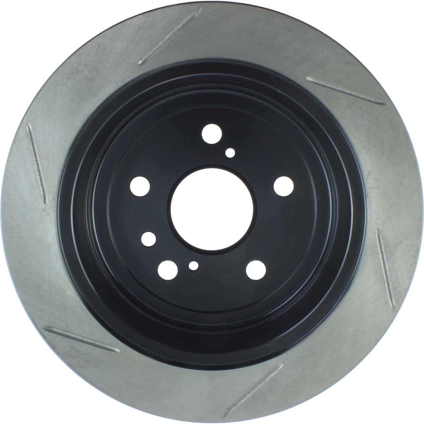 StopTech Slotted Sport Brake Rotor 126.44131SL