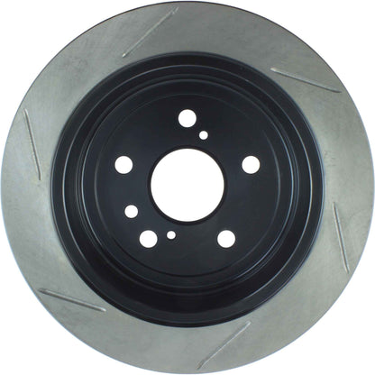 StopTech Slotted Sport Brake Rotor 126.44131SL