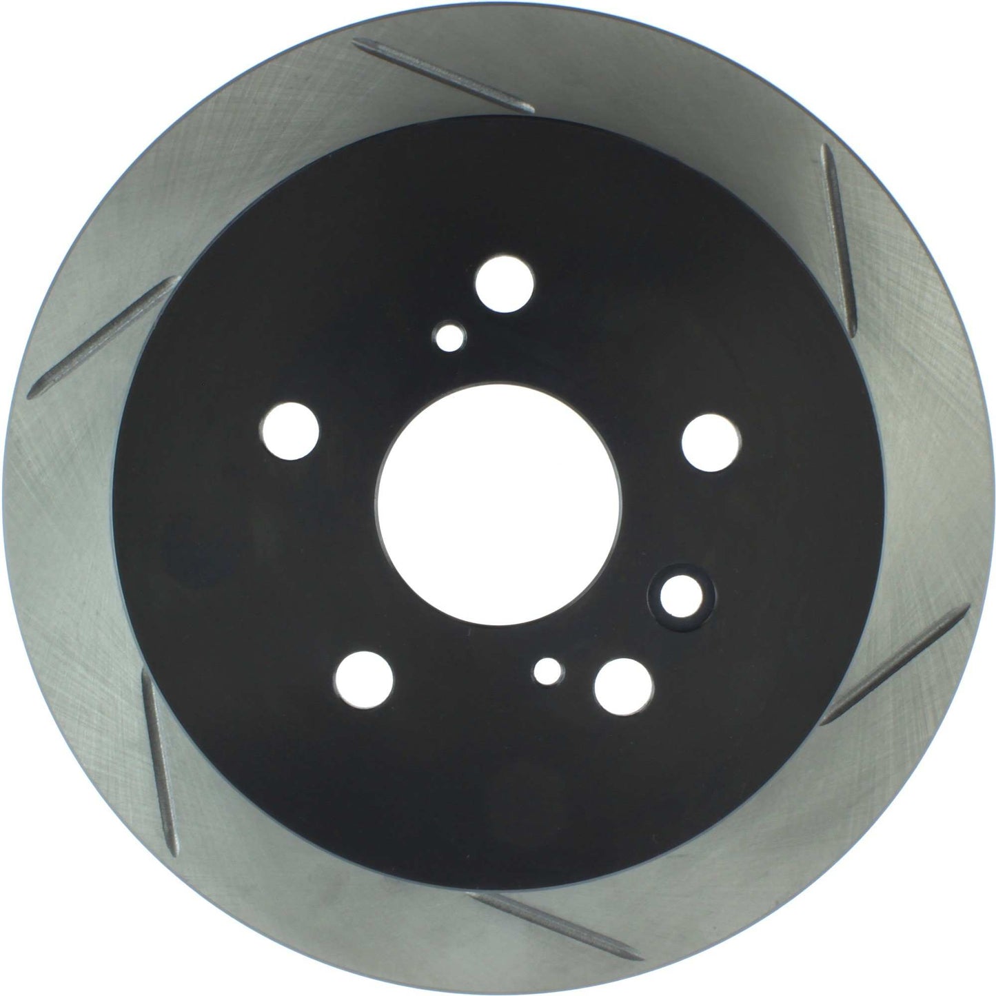 StopTech Slotted Sport Brake Rotor 126.44131SL