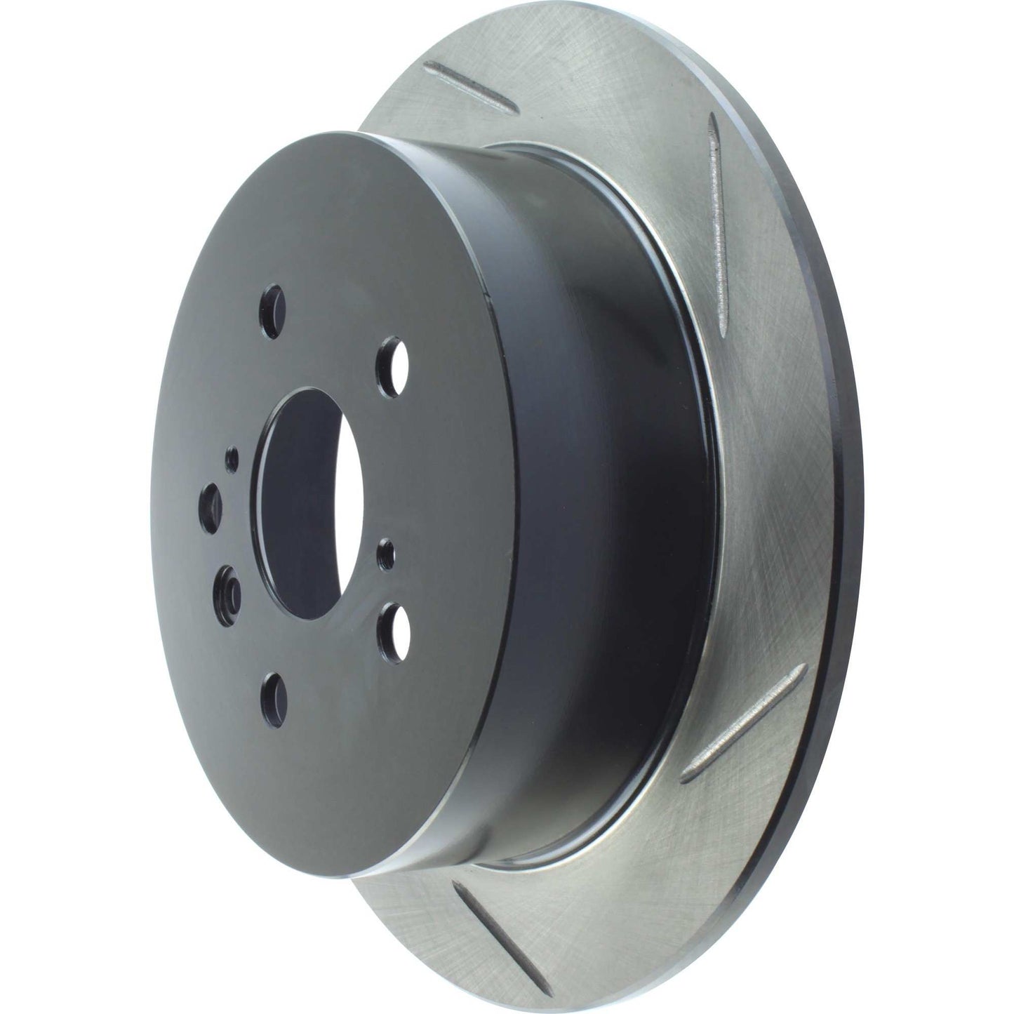 StopTech Slotted Sport Brake Rotor 126.44131SL