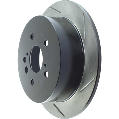 StopTech Slotted Sport Brake Rotor 126.44131SL