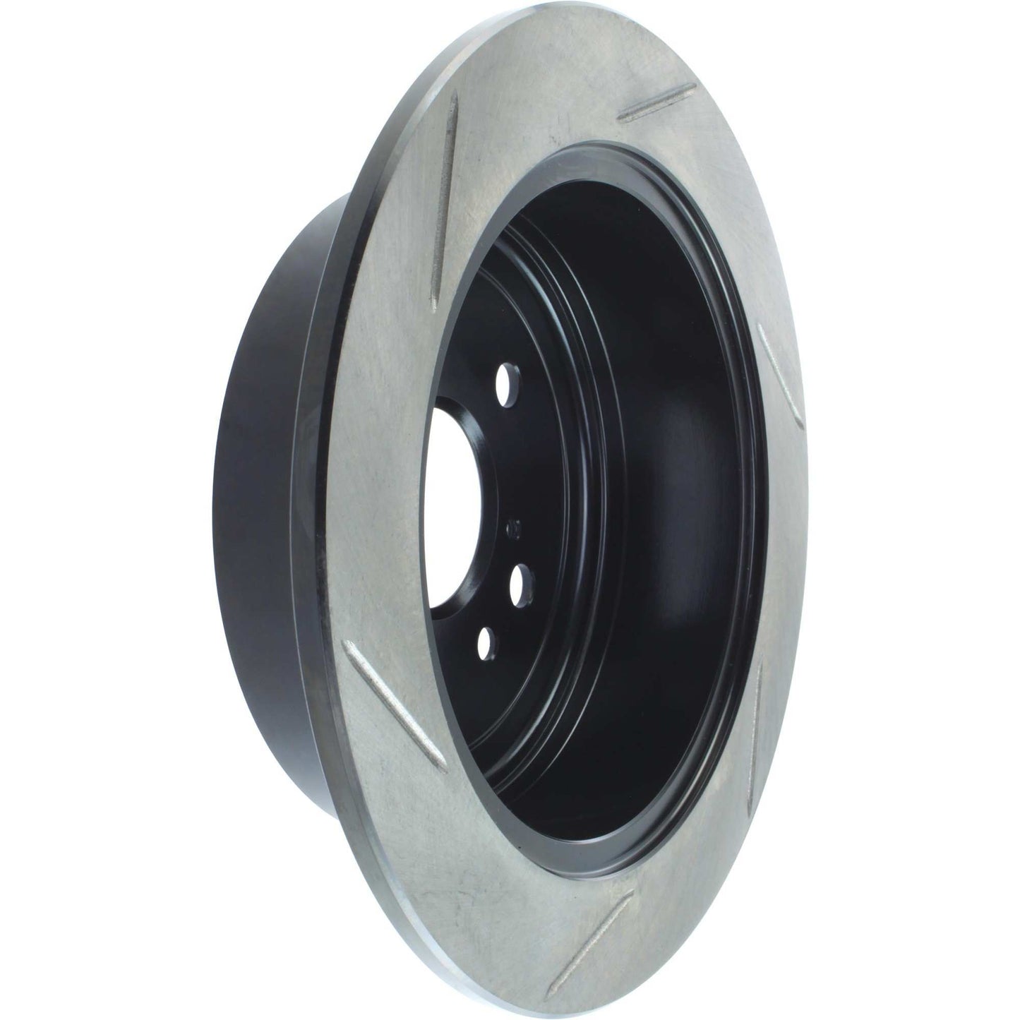 StopTech Slotted Sport Brake Rotor 126.44131SL