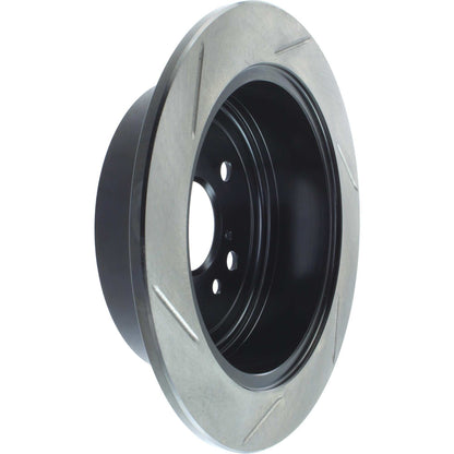 StopTech Slotted Sport Brake Rotor 126.44131SL