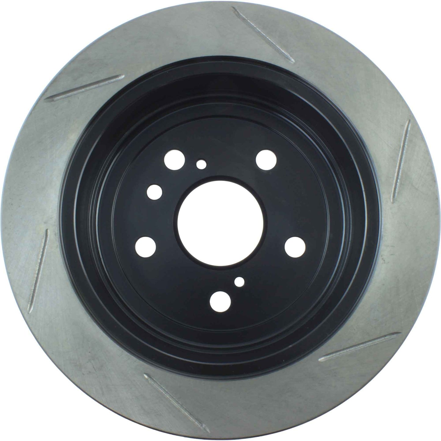 StopTech Slotted Sport Brake Rotor 126.44131SR
