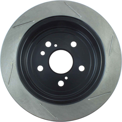 StopTech Slotted Sport Brake Rotor 126.44131SR