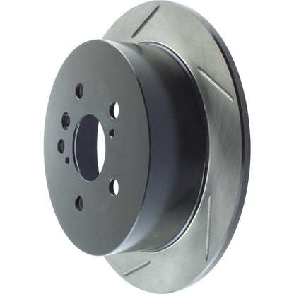 StopTech Slotted Sport Brake Rotor 126.44131SR