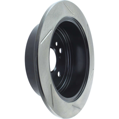 StopTech Slotted Sport Brake Rotor 126.44131SR