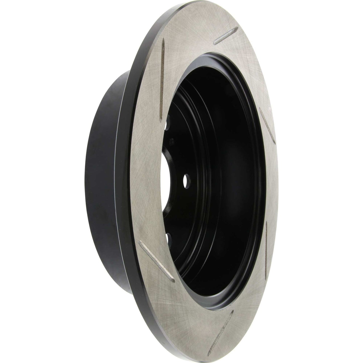 StopTech Slotted Sport Brake Rotor 126.44132SL