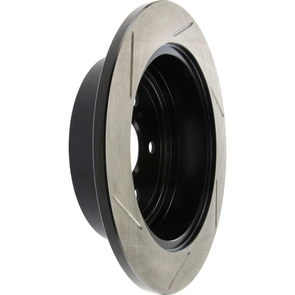StopTech Slotted Sport Brake Rotor 126.44132SL