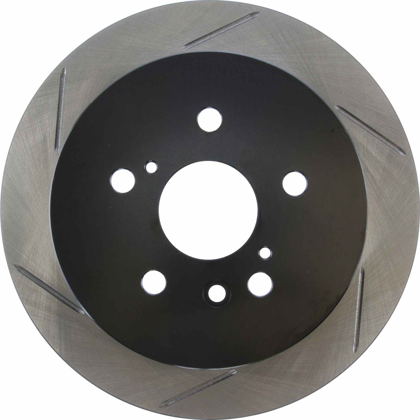 StopTech Slotted Sport Brake Rotor 126.44132SR