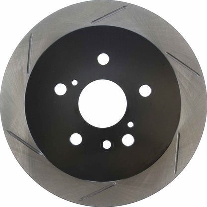 StopTech Slotted Sport Brake Rotor 126.44132SR