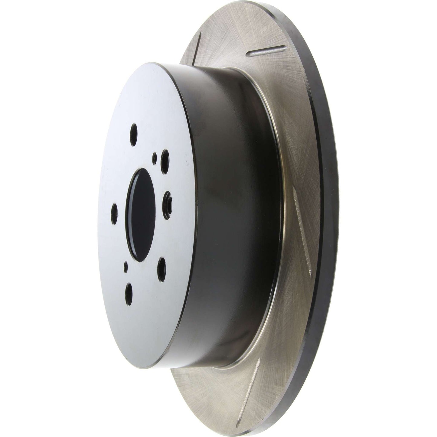 StopTech Slotted Sport Brake Rotor 126.44132SR