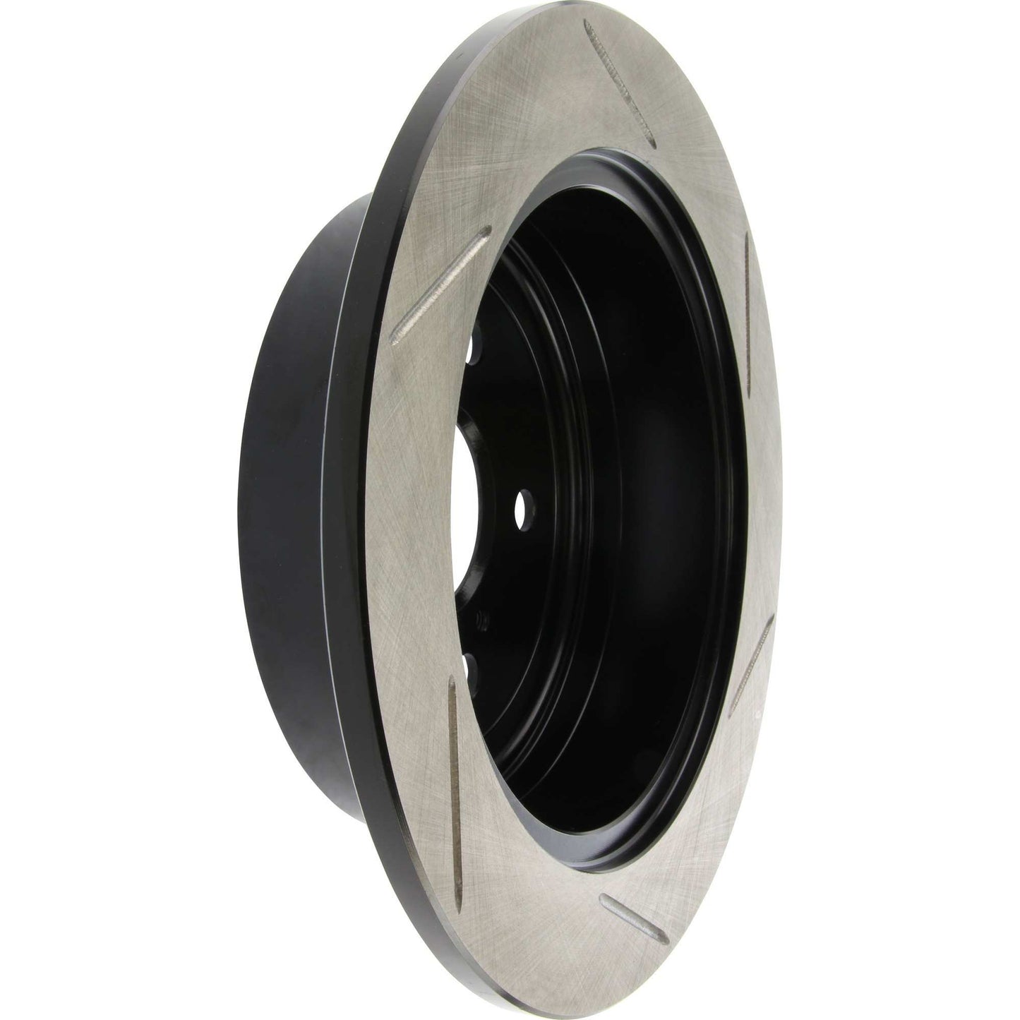 StopTech Slotted Sport Brake Rotor 126.44132SR