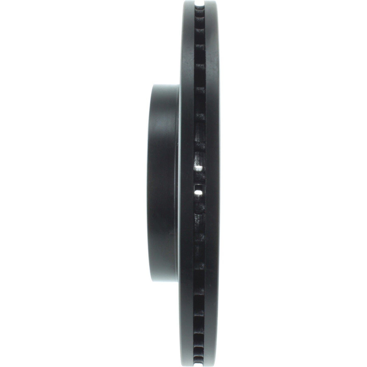 StopTech Power Slot 04-06 Scion xA & 04-07 Scion xB CRYO Slotted Front Left Rotor 126.44133CSL