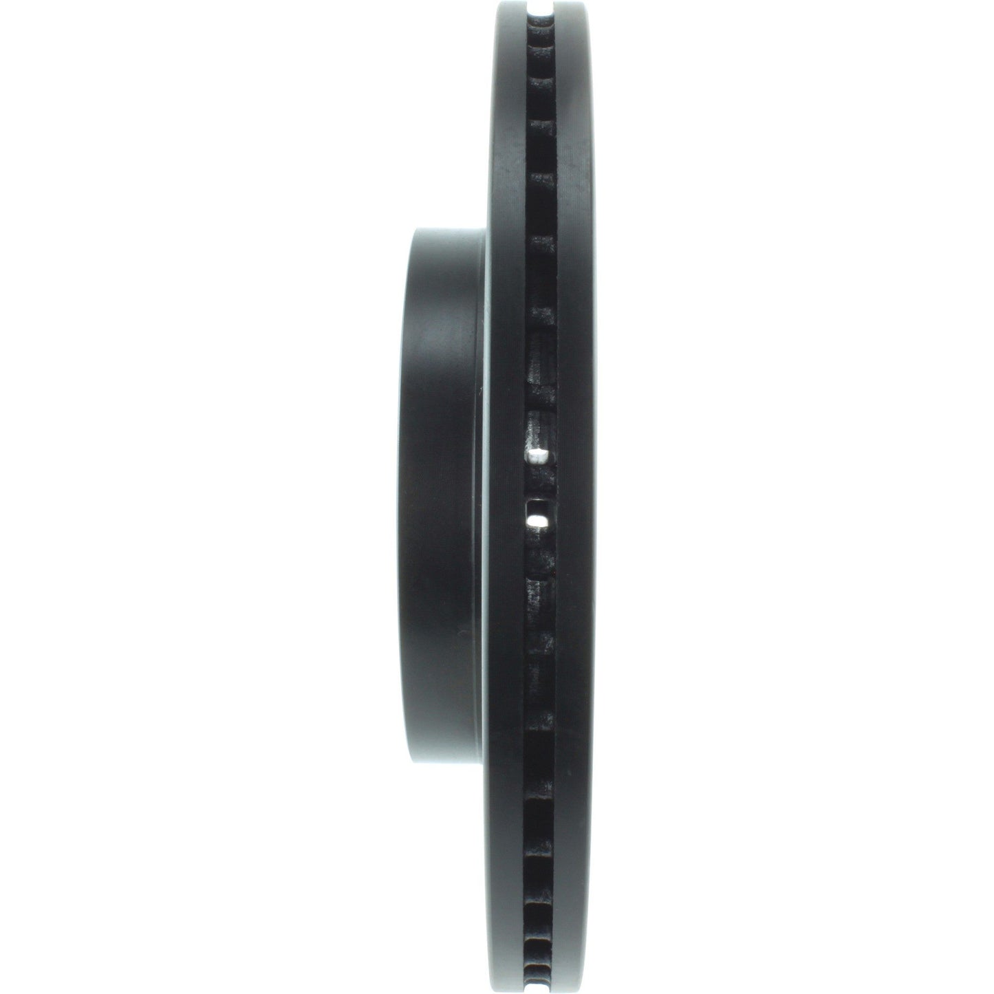 StopTech Power Slot 04-06 Scion xA & 04-07 Scion xB Slotted Right Front Rotor 126.44133SR