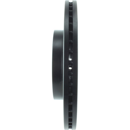 StopTech Power Slot 04-06 Scion xA & 04-07 Scion xB Slotted Right Front Rotor 126.44133SR