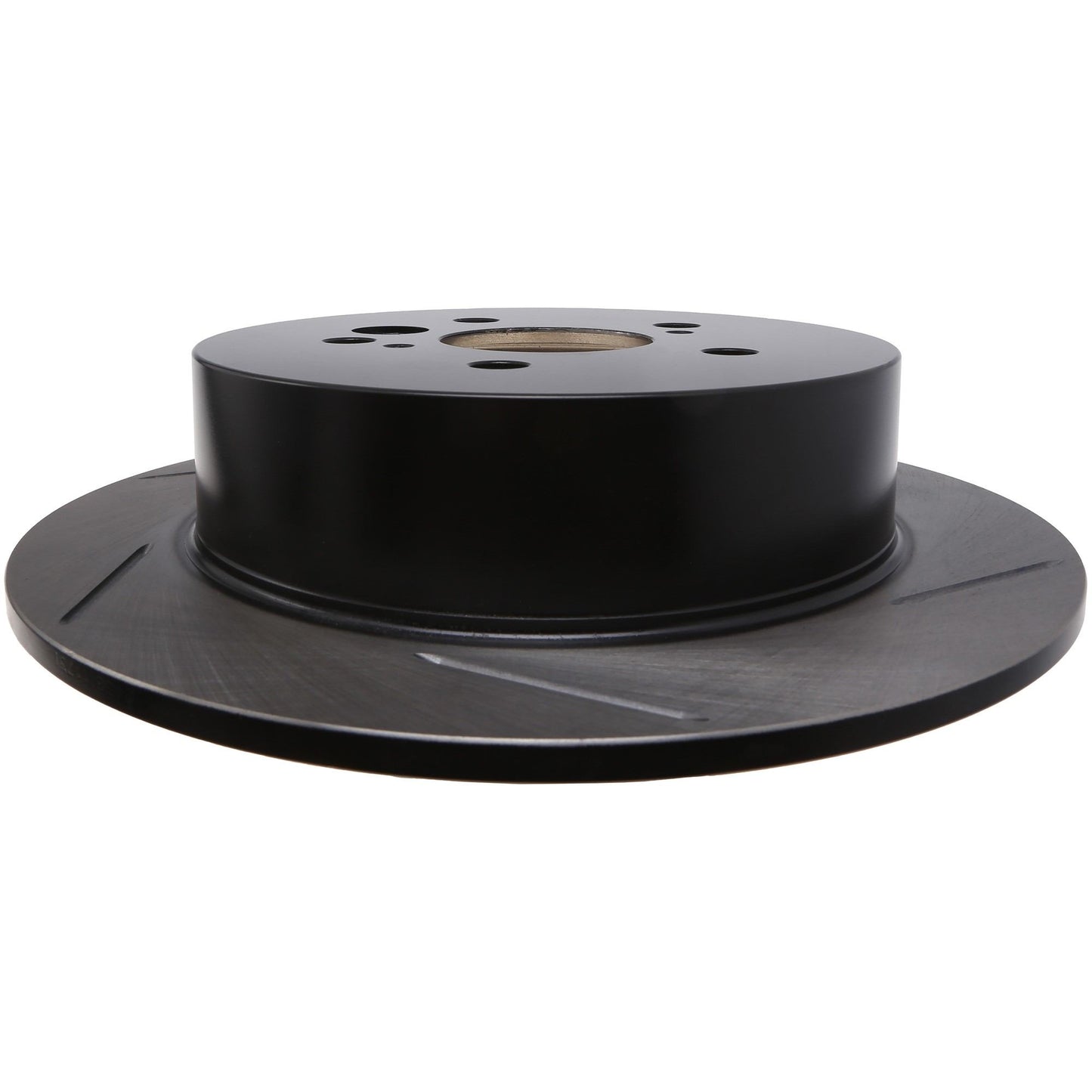 StopTech Slotted Sport Brake Rotor 126.44134SL