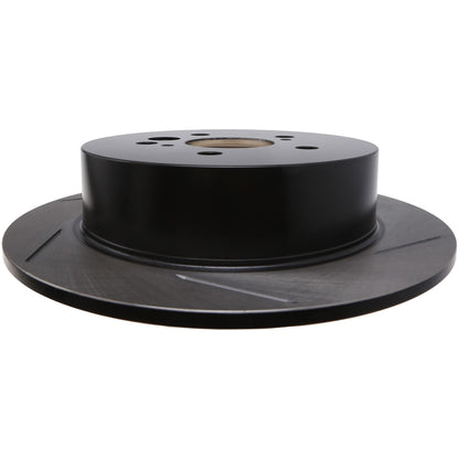 StopTech Slotted Sport Brake Rotor 126.44134SL