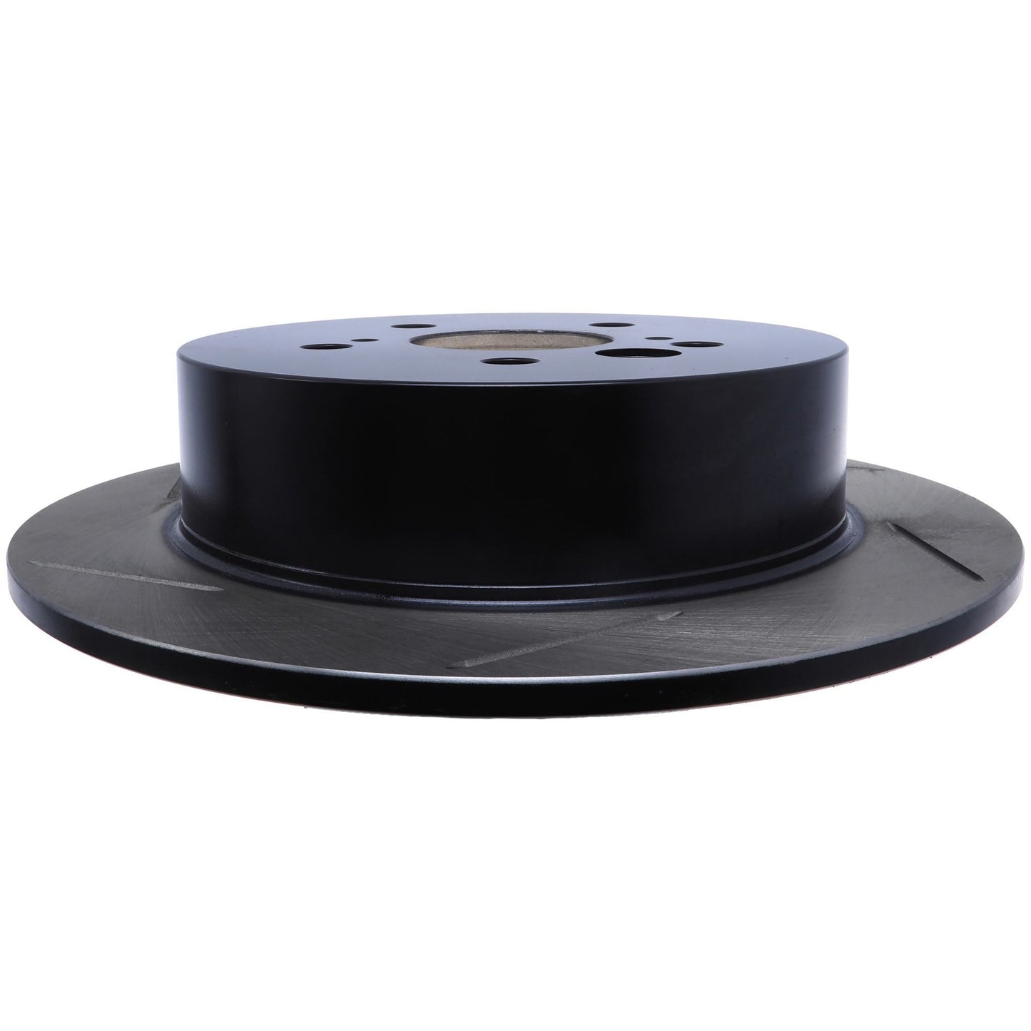 StopTech Slotted Sport Brake Rotor 126.44134SR