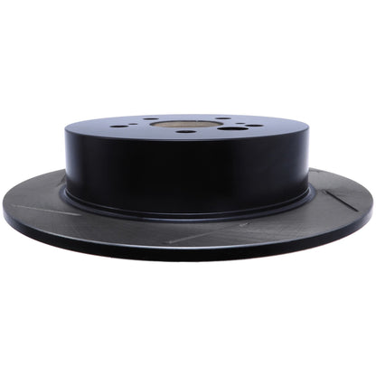 StopTech Slotted Sport Brake Rotor 126.44134SR