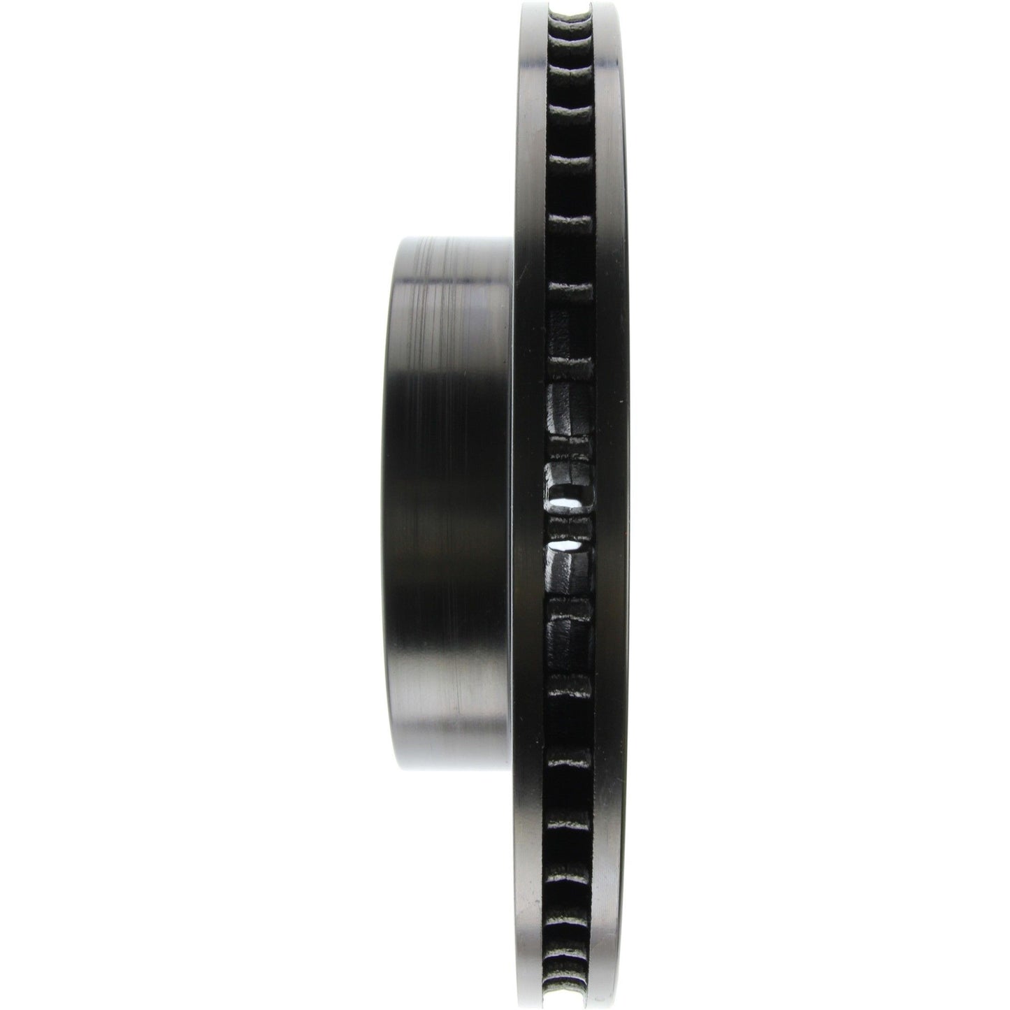 StopTech Slotted Sport Brake Rotor 126.44136SL
