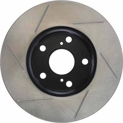StopTech Slotted Sport Brake Rotor 126.44136SL