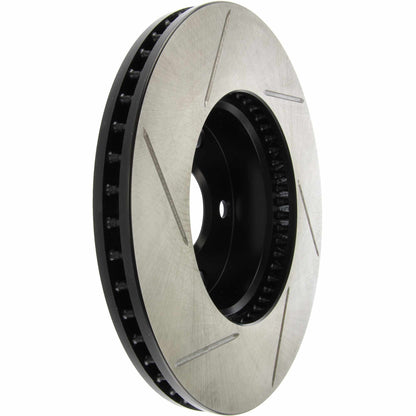 StopTech Slotted Sport Brake Rotor 126.44136SL
