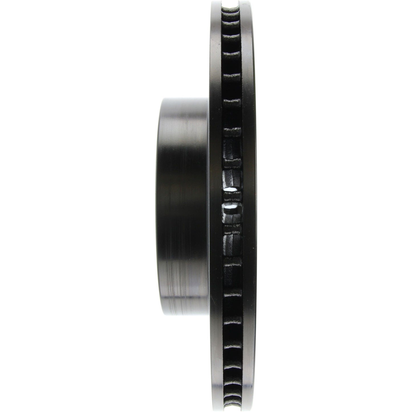 StopTech Slotted Sport Brake Rotor 126.44136SR