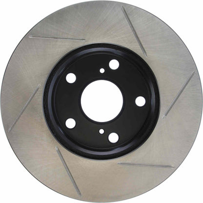 StopTech Slotted Sport Brake Rotor 126.44136SR
