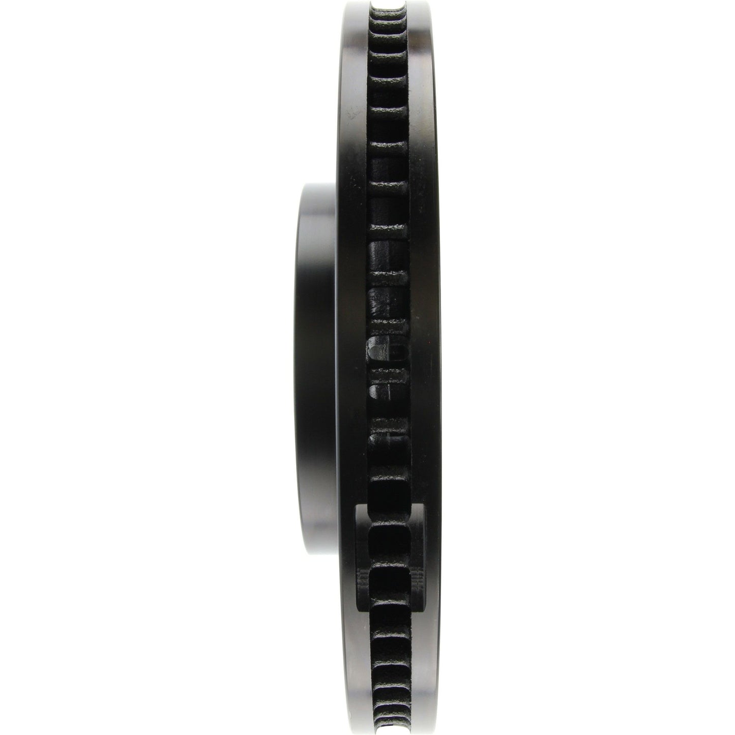 StopTech Slotted Sport Brake Rotor 126.44139SR
