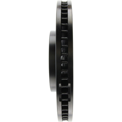 StopTech Slotted Sport Brake Rotor 126.44139SR