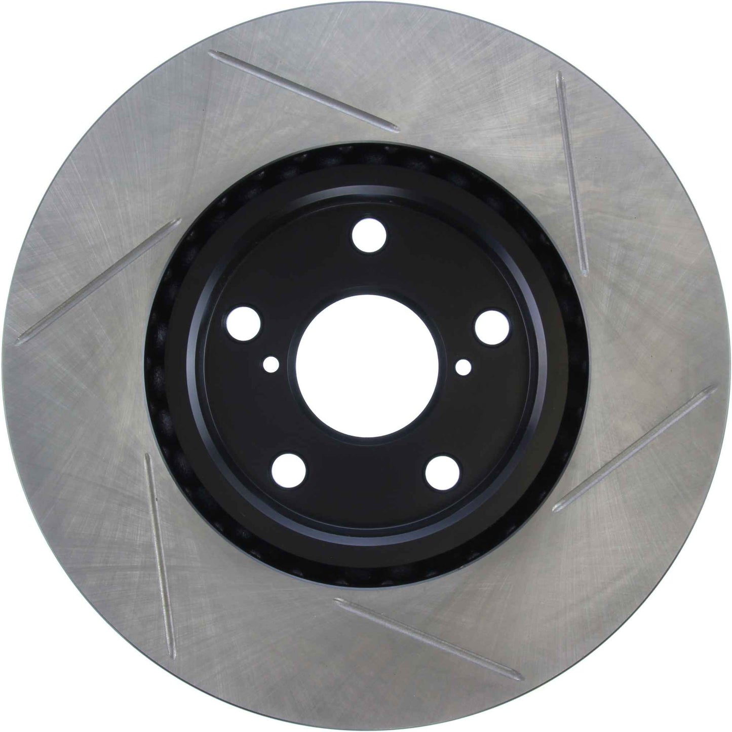StopTech Slotted Sport Brake Rotor 126.44139SR