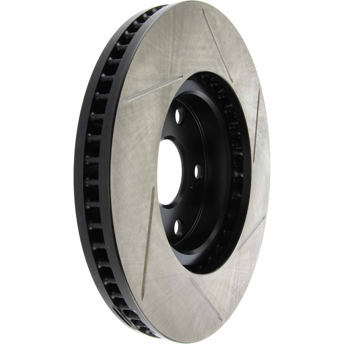 StopTech Slotted Sport Brake Rotor 126.44139SR